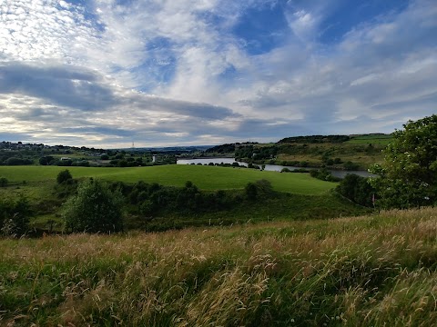 Doe Park Water Activities Centre