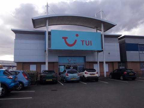 TUI Holiday Superstore