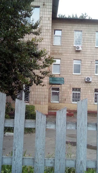 Бородянський центр первинної медико-санітарної допомоги