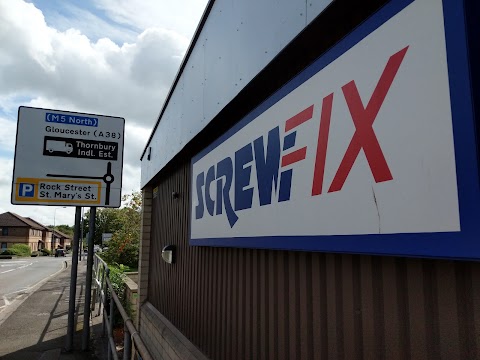 Screwfix Thornbury