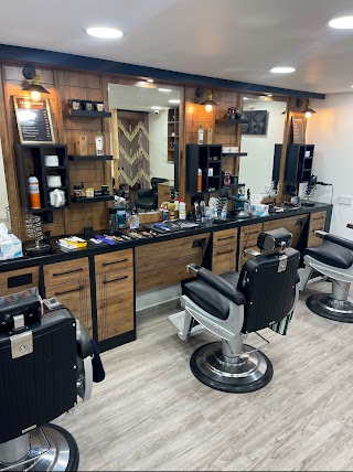 AK Male Grooming -Barber Shop in Fulham