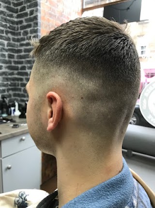 Tom's Turkish Barbers