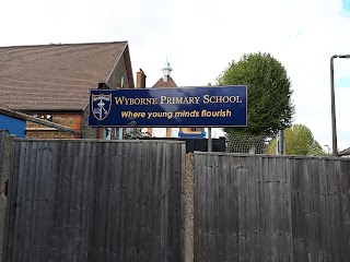 Wyborne Primary School