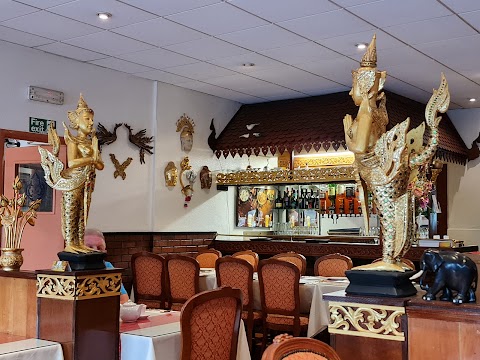 Siam Garden Thai Restaurant