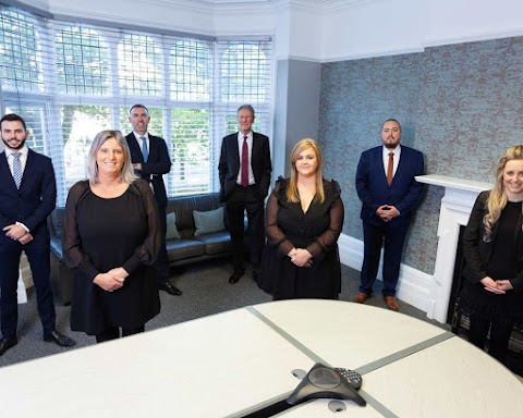 Brown Turner Ross Solicitors