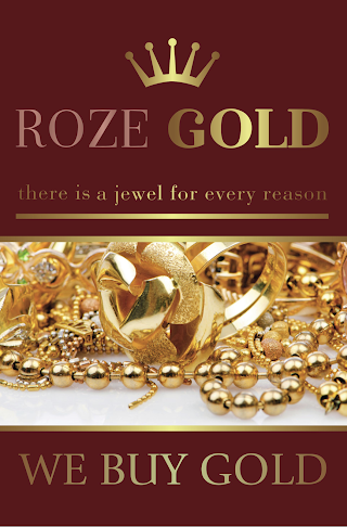 ROZE GOLD Ltd.