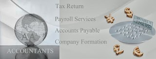 AA Accountants UK Ltd