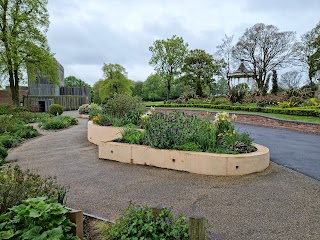 Jubilee Sensory Garden