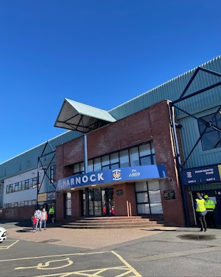 Kilmarnock Football Club