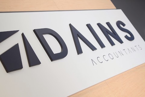 Dains Accountants - Burton