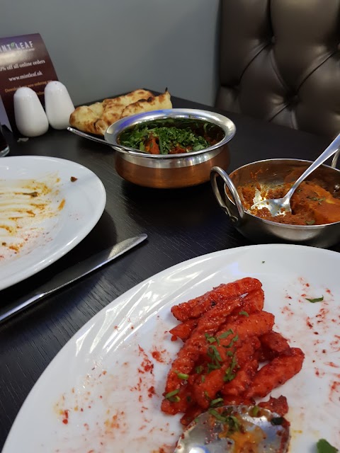 The Raj Scunthorpe Indian Restaurant & Takeaway