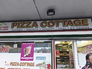 Pizza Cottage