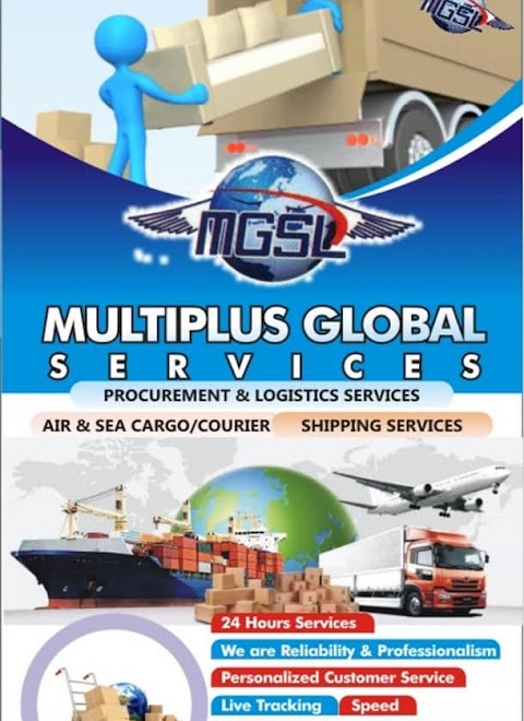 Multiplus Global Services Limited