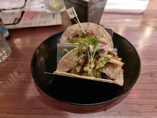 Wahaca Cardiff