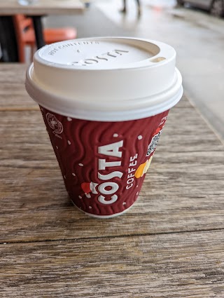 Costa Coffee