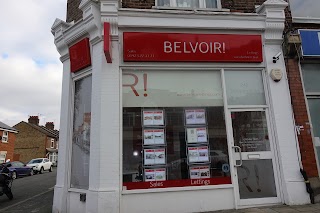 Belvoir