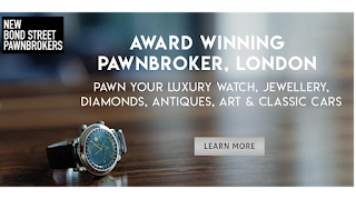 New Bond Street Pawnbrokers