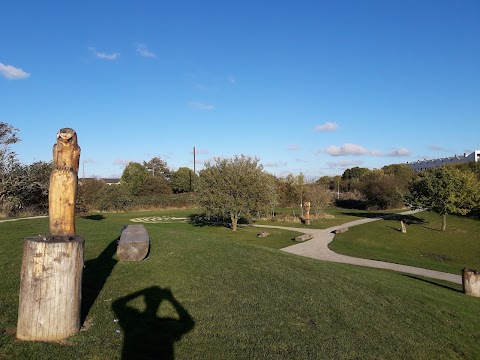 Bude Park