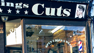 Kings Cuts Barbers