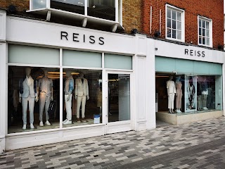 Reiss Kingston Upon Thames