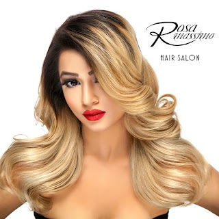 Rosa Massimo Best Hair Salon - Bradford