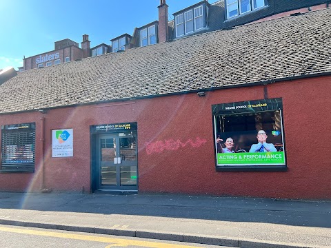 Theatre School Of Scotland