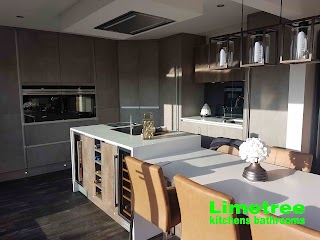 LIMETREE KITCHENS BATHROOMS LTD