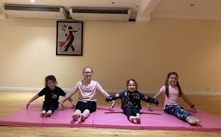 Horizons Dance Studio