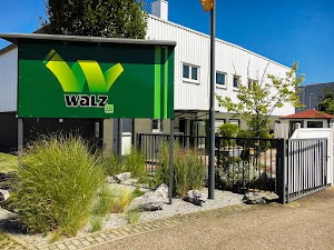 Walz Holzhandel GmbH