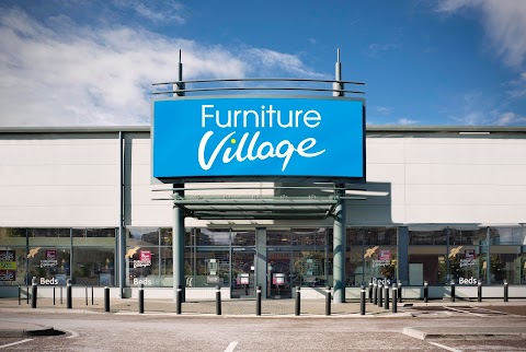 Furniture Village Reading