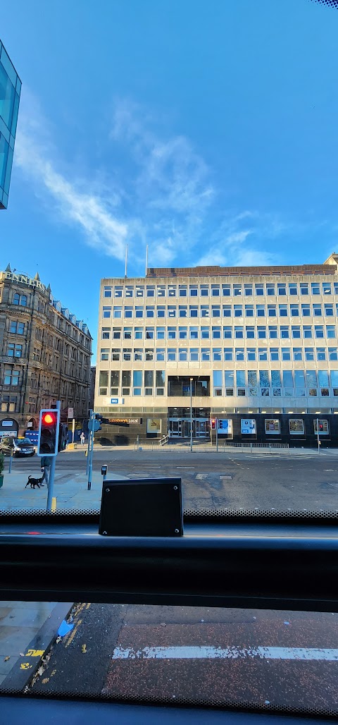 HQ - Edinburgh, St Andrew Square