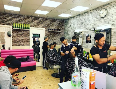 Ariana Hair Dressing Saloon