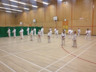 Livingston Karate Club