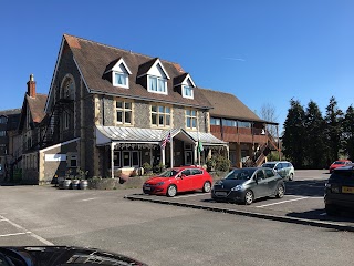 Penarth Conservative Club