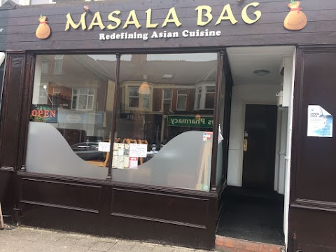 Masala Bag