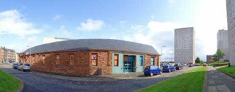 Port Glasgow Swimming Pool