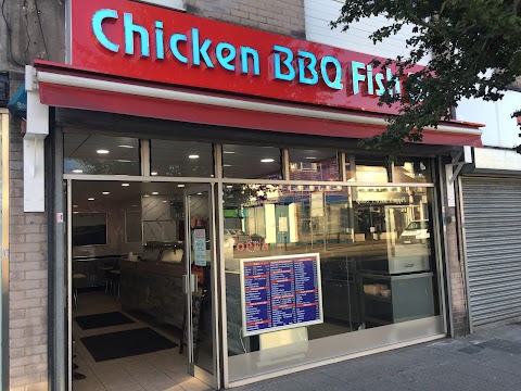 Chicken BBQ Fish Bar