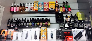 Vape Slough ( Vape Shop )