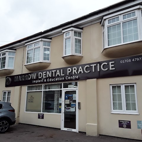 The Harrow Dental Practice