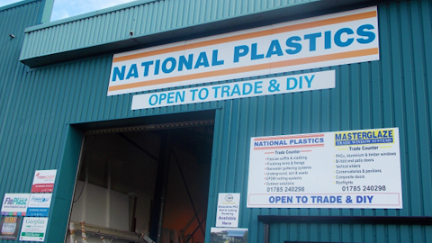 National Plastics, Stafford