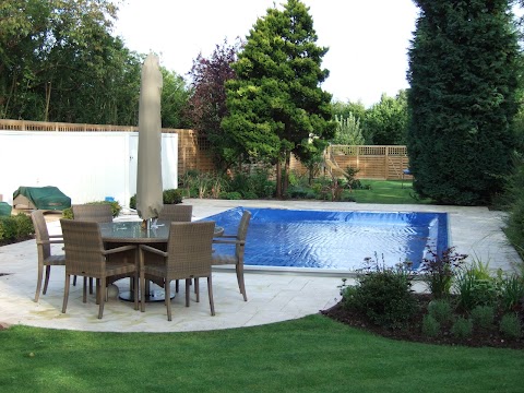 Rockingham Swimming Pools Ltd