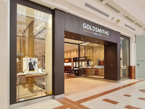 Goldsmiths