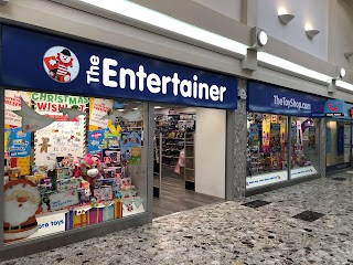 The Entertainer