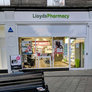 LloydsPharmacy