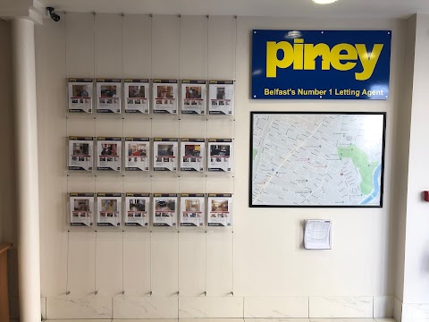 Piney Estate Agency