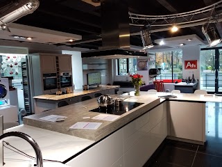 Ati Miele Centre