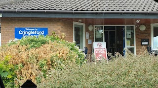 Cringleford Doctor's Surgery