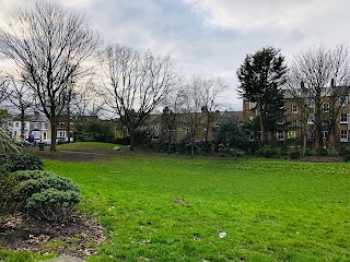 Cathnor Park