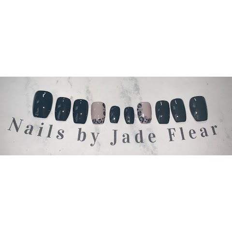 Nails By Jade Flear