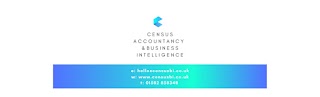 Census Accountancy & Business Intelligence Ltd